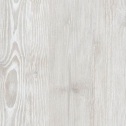 Lame PVC Amtico White ash SS5W2540, grand passage