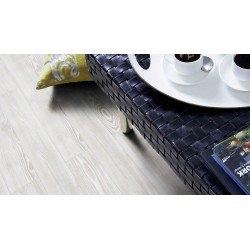 Lame PVC Amtico White ash SS5W2540, grand passage