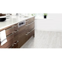 Lame PVC Amtico White ash SS5W2540, grand passage