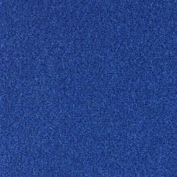 Moquette en laine bleu nuit - Prestige