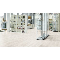 Lame PVC Amtico White oak SS5W2548, grand passage