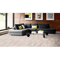 Lame PVC Amtico Worn ash SS5W2539, grand passage