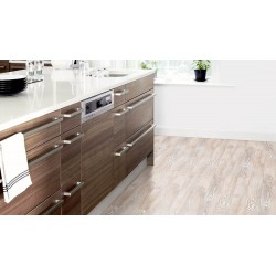 Lame PVC Amtico Worn ash SS5W2539, grand passage