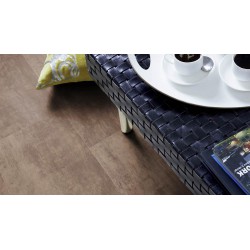 Dalle PVC Amtico Bronze SS5A4805, grand passage