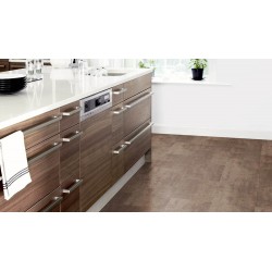 Dalle PVC Amtico Bronze SS5A4805, grand passage