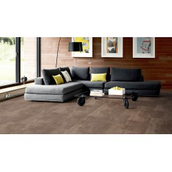 Dalle PVC Amtico Bronze SS5A4805, grand passage