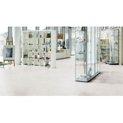 Dalle PVC Amtico Ceramic light SS5S1565, grand passage