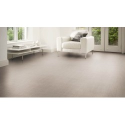 Dalle PVC Amtico Linen weave SS5A3800, grand passage