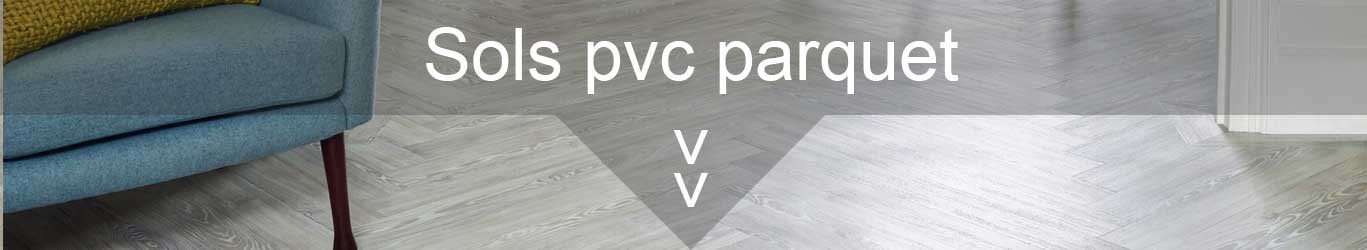 Sol PVC imitation parquet
