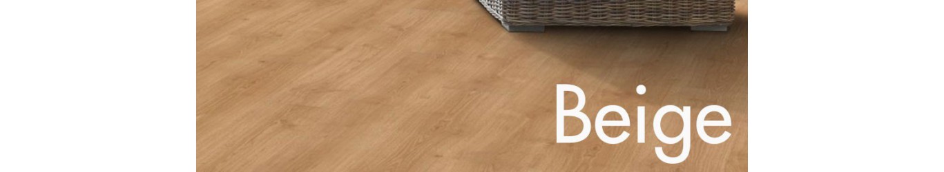 Parquet beige