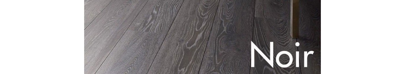 Parquet noir