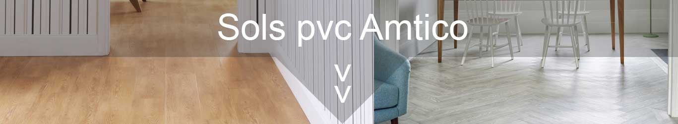 Sol pvc Amtico