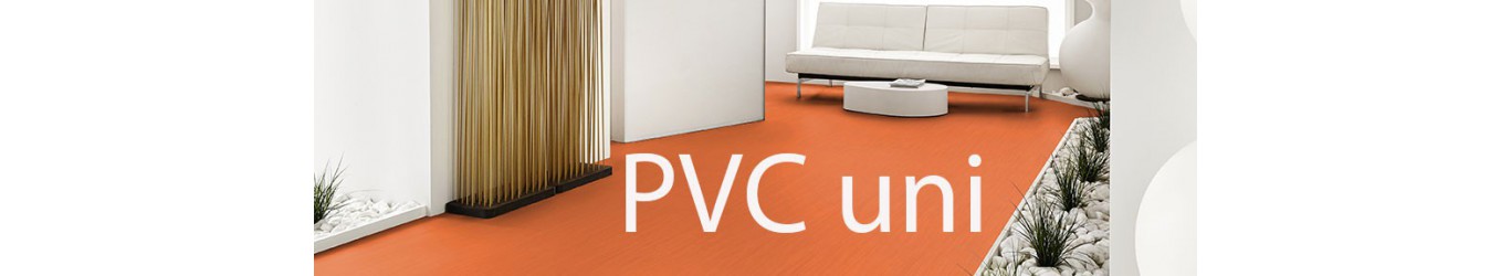 Sol PVC uni