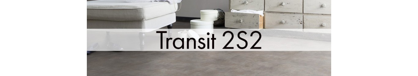 Sol PVC Gerflor Transit 2S2