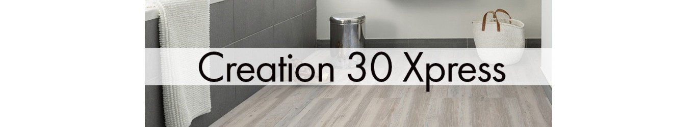 Sol PVC Gerflor Creation 30 Xpress