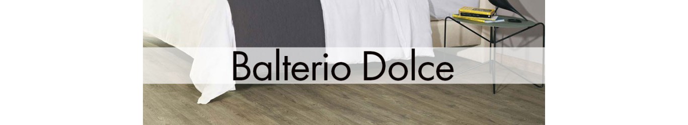 Collection Batlerio Dolce, parquet stratifié