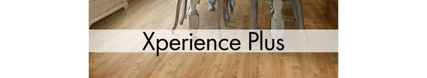 Collection Batlerio Xperience, parquet stratifié