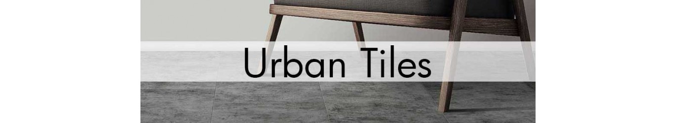 Sol PVC Balterio Urban Tiles