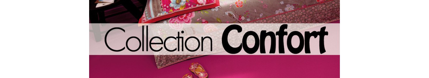 Collection Confort - moquette moelleuse et douce pour enfant, particulier et professionnel